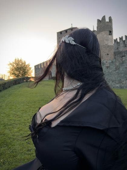 Martina Vismara photo 216535