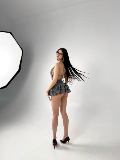 Martina Vismara photo 216559