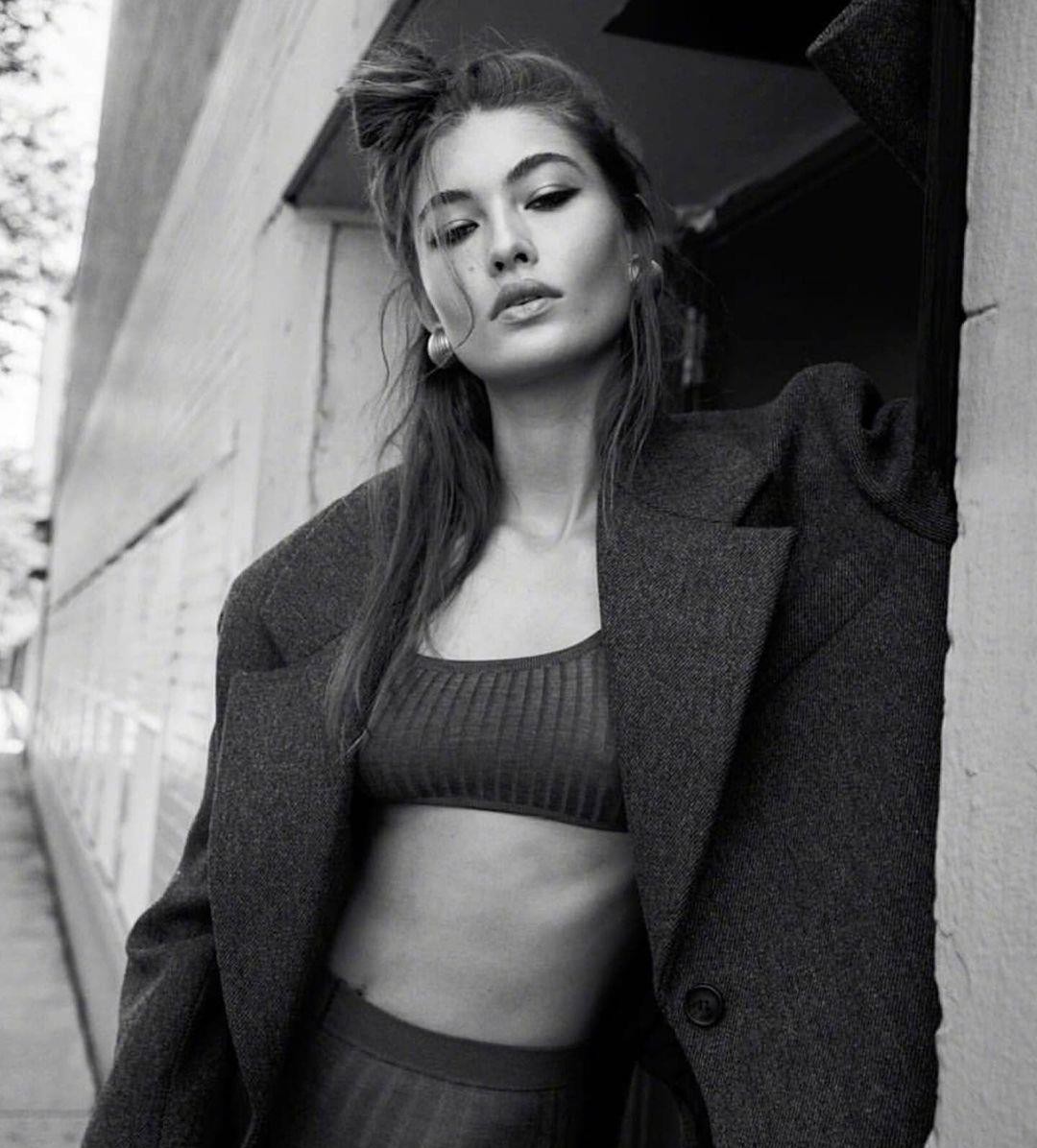 Grace Elizabeth #266648