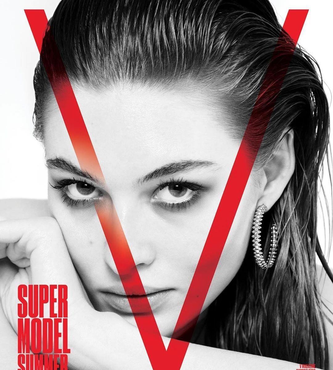 Grace Elizabeth #266657