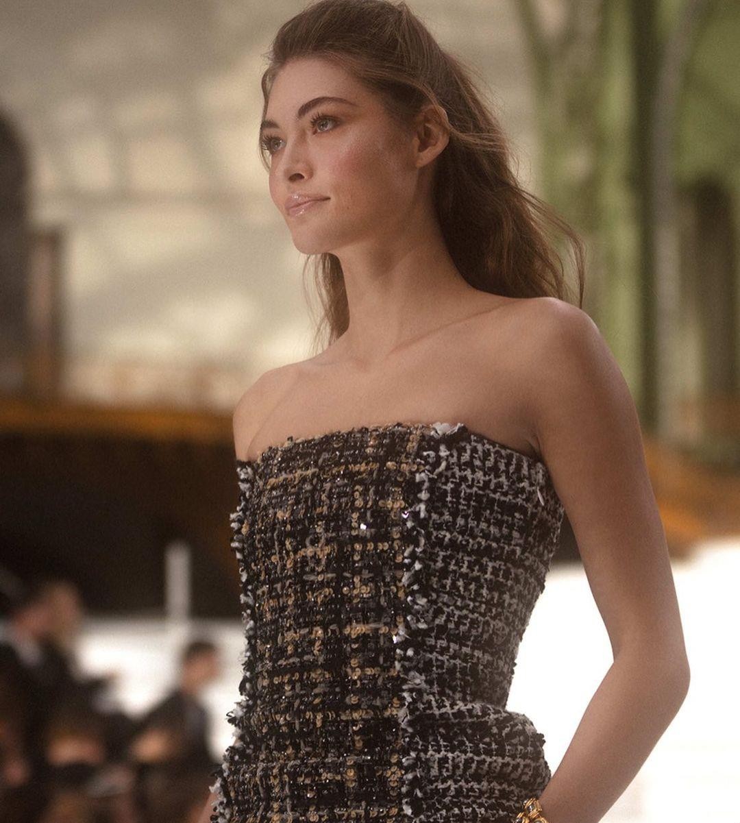 Grace Elizabeth #266661