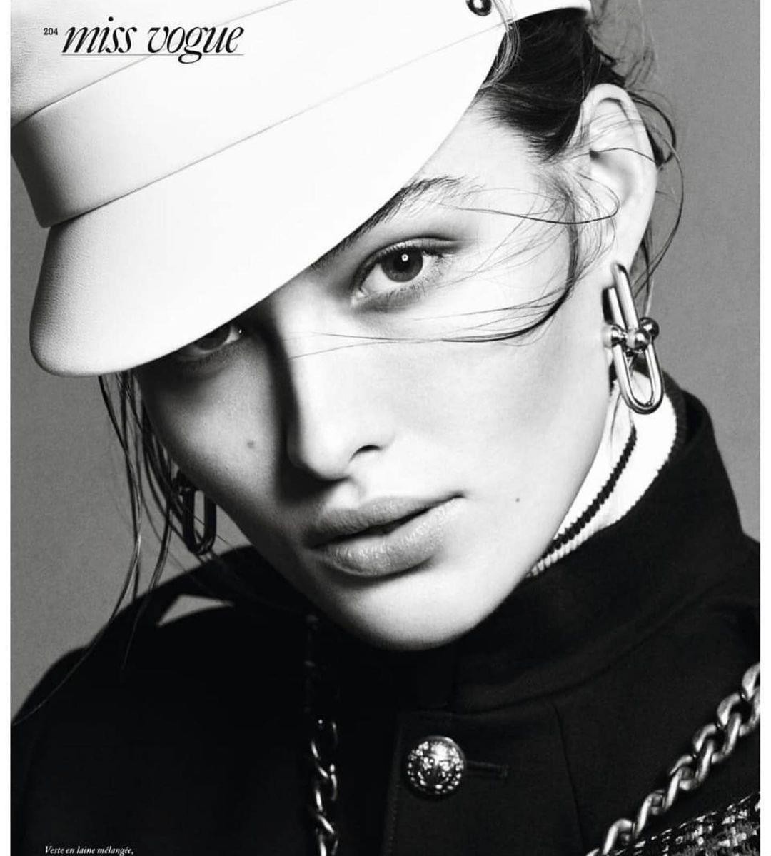 Grace Elizabeth #266662