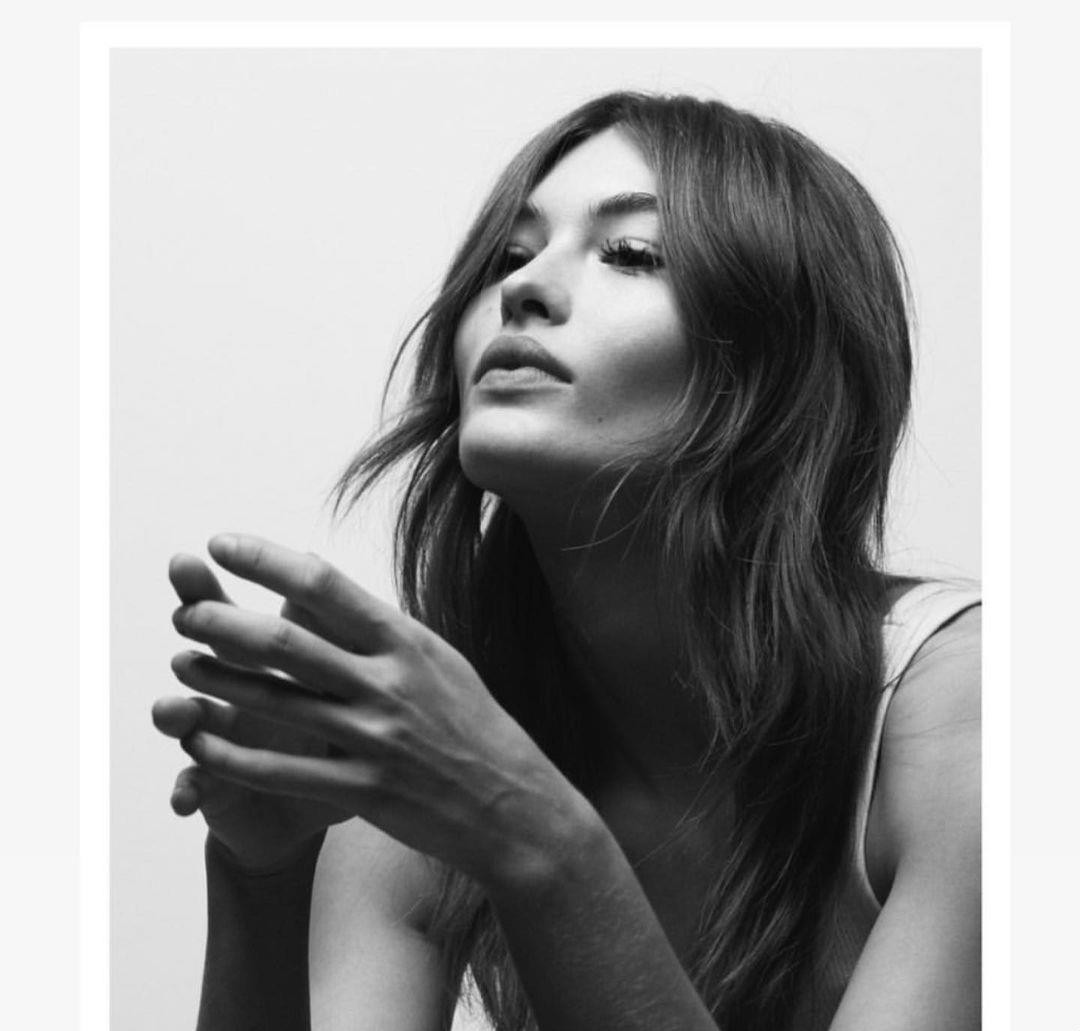 Grace Elizabeth #266678