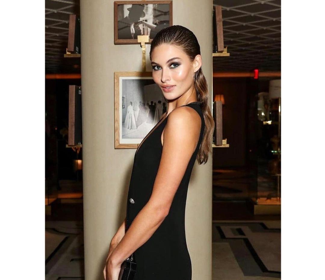 Grace Elizabeth #266686