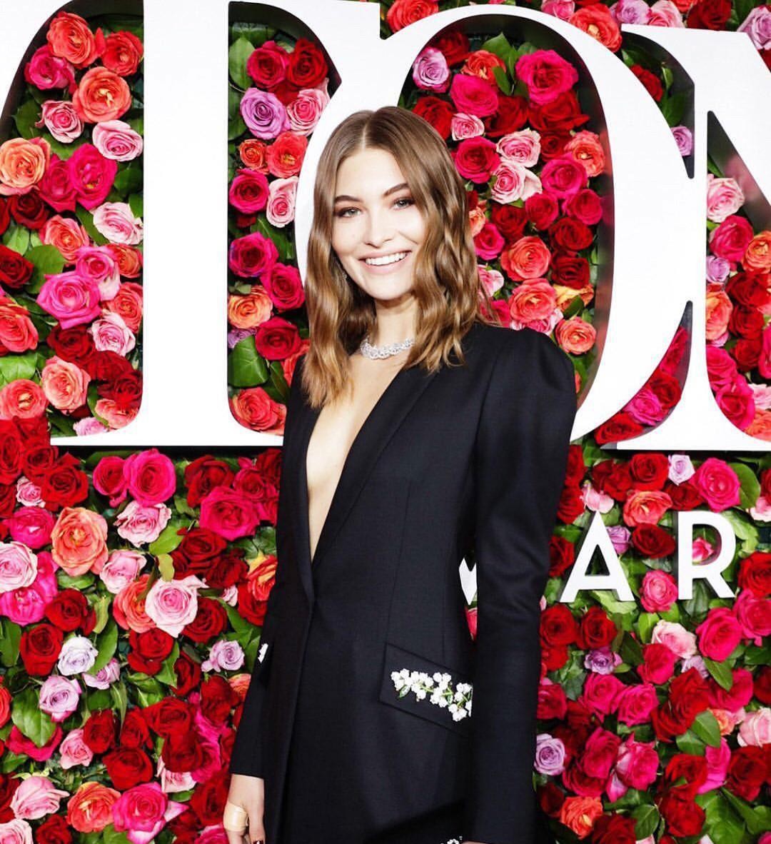 Grace Elizabeth #266690