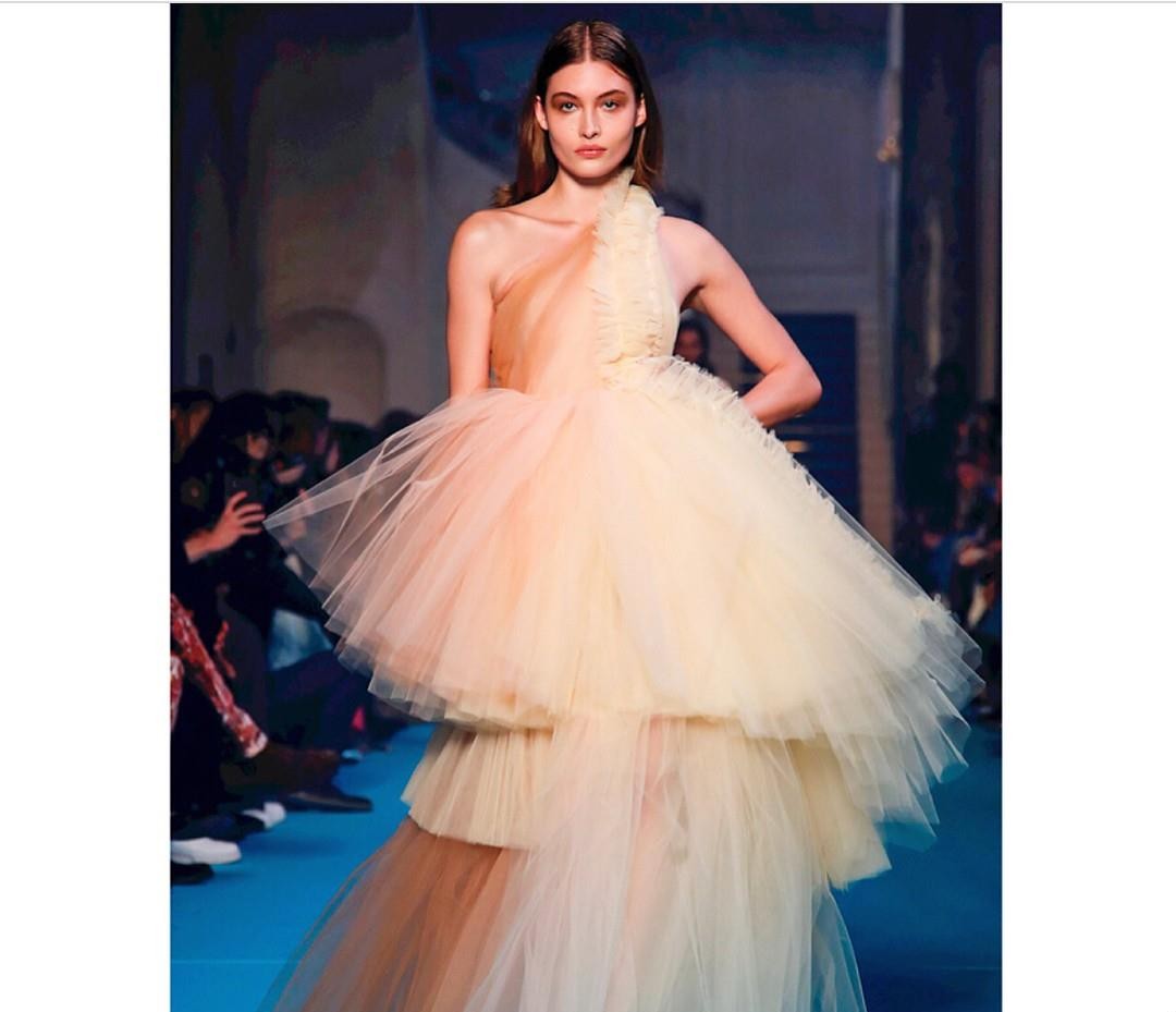 Grace Elizabeth #266691