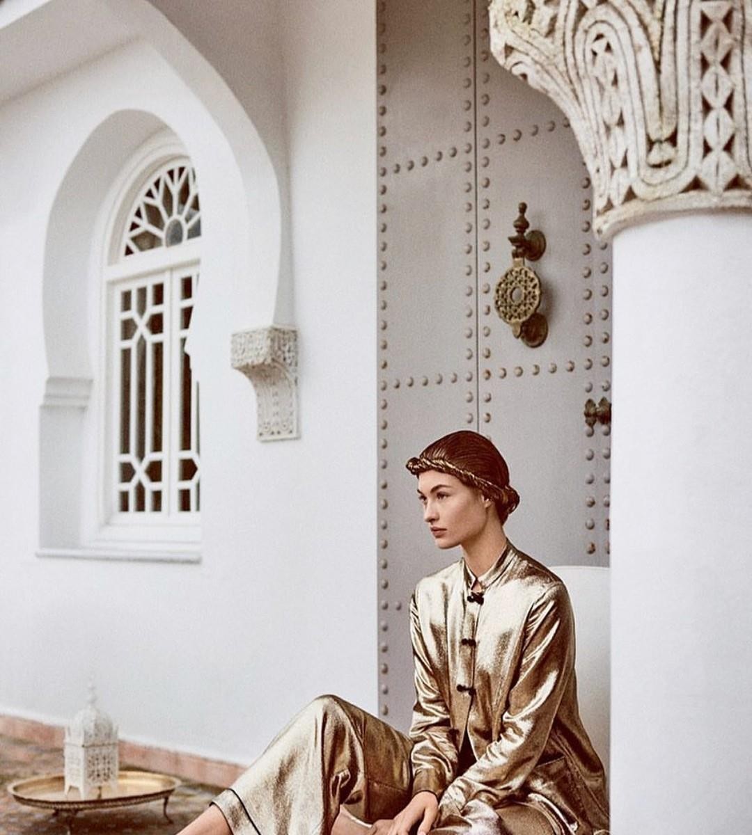 Grace Elizabeth #266692