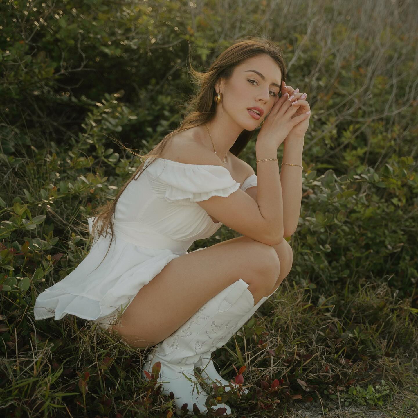 Grace Elizabeth #58890