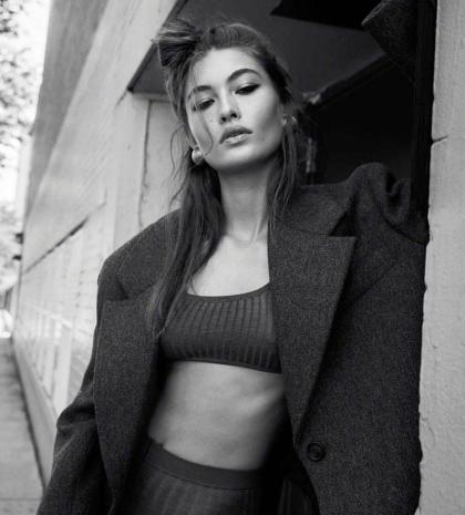 Grace Elizabeth photo 266651