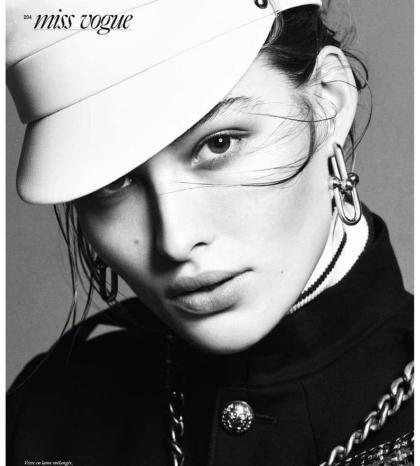 Grace Elizabeth photo 266662