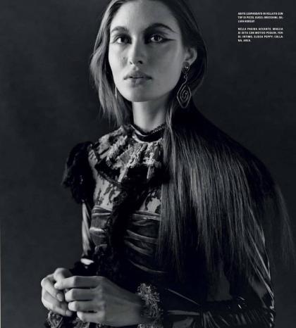 Grace Elizabeth photo 266677