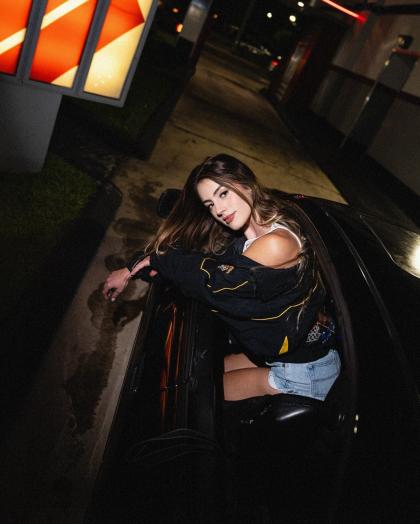 Grace Elizabeth photo 58866