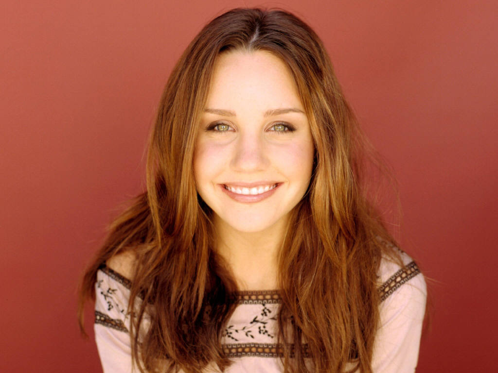 Amanda Bynes #60637