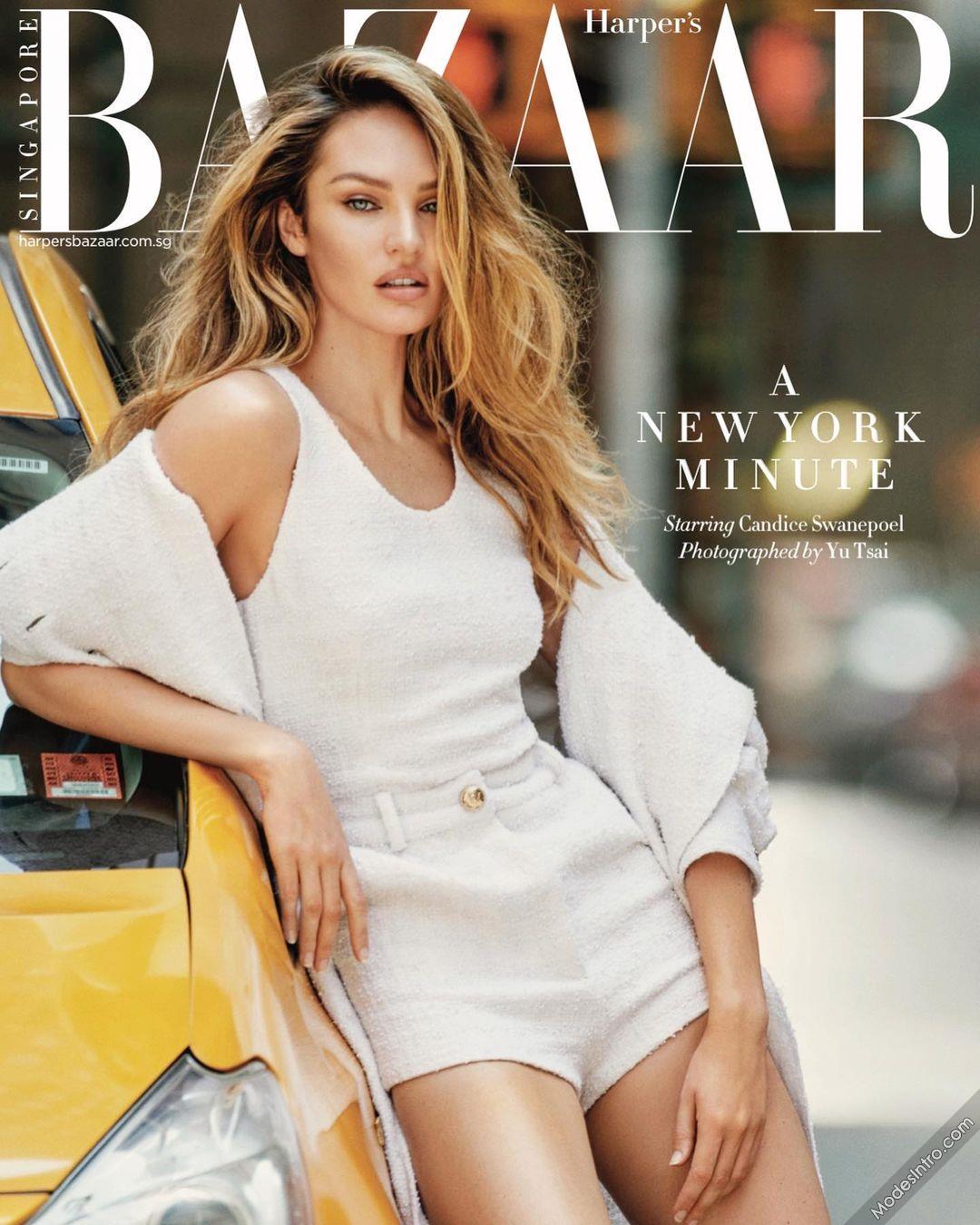 Candice Swanepoel #259475