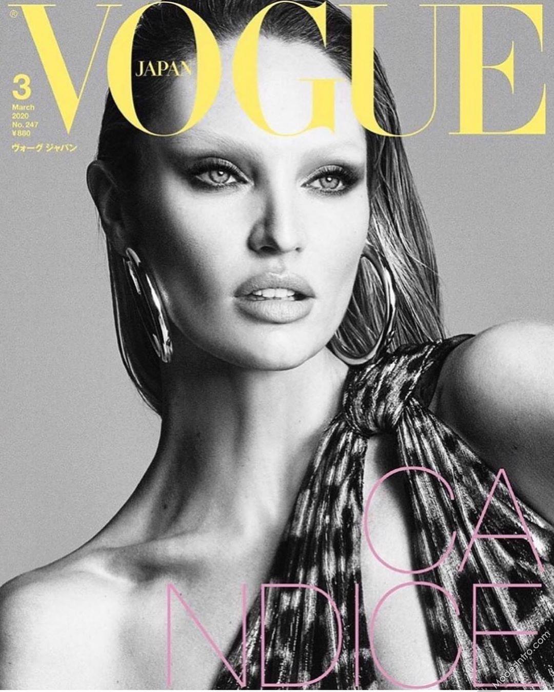 Candice Swanepoel #259485