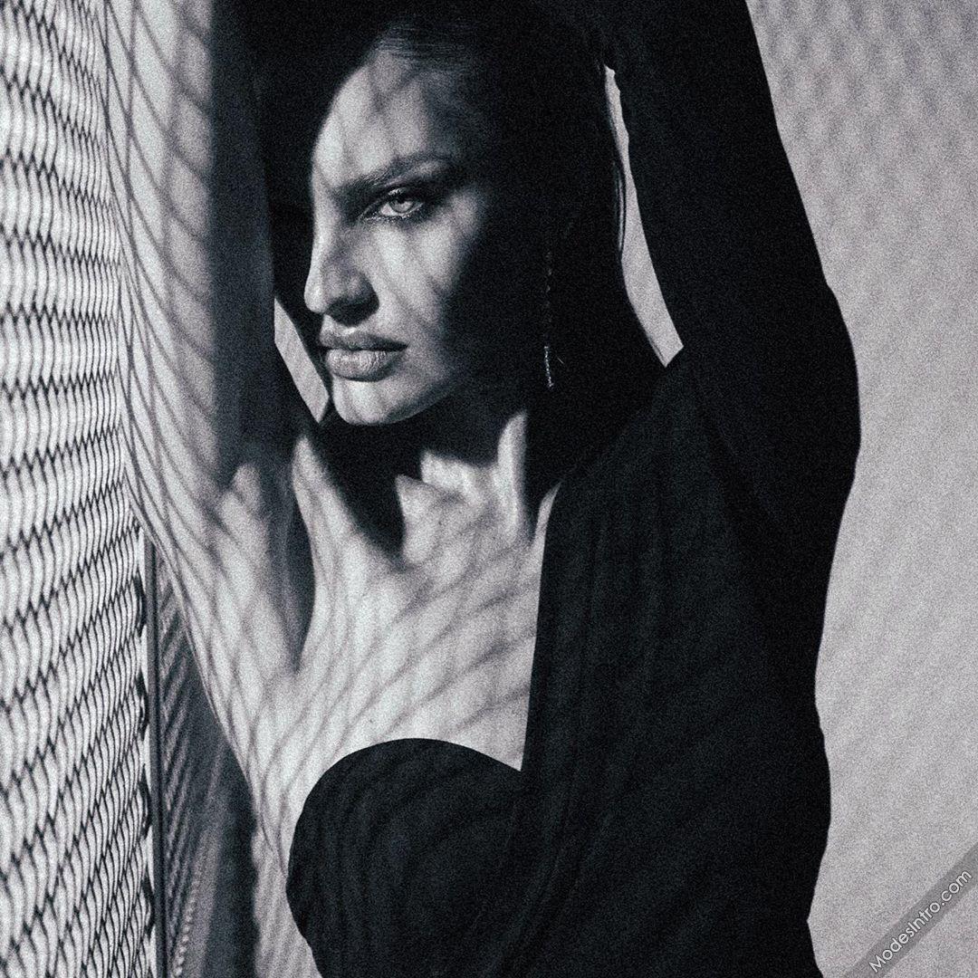 Candice Swanepoel #259486