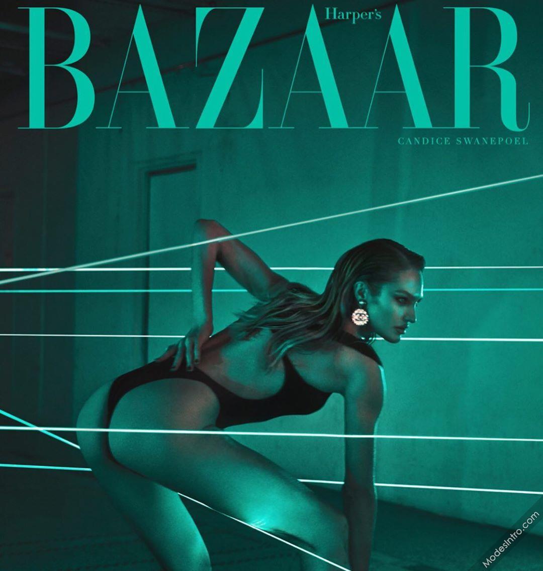 Candice Swanepoel #259490