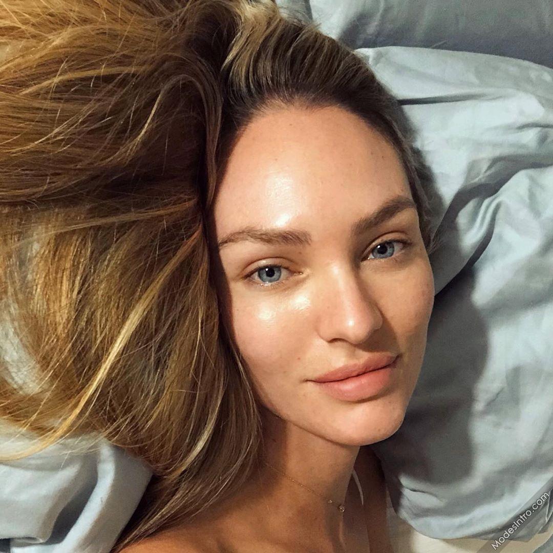 Candice Swanepoel #259493