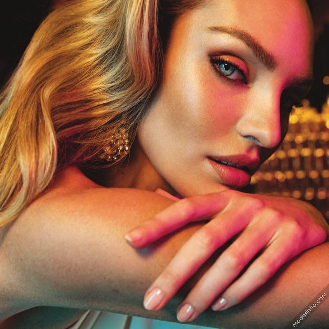 Candice Swanepoel #259498