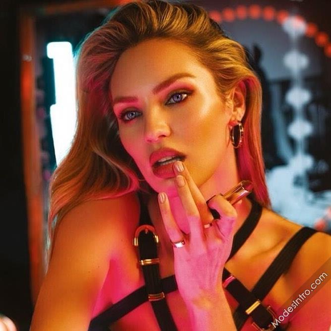 Candice Swanepoel #259502