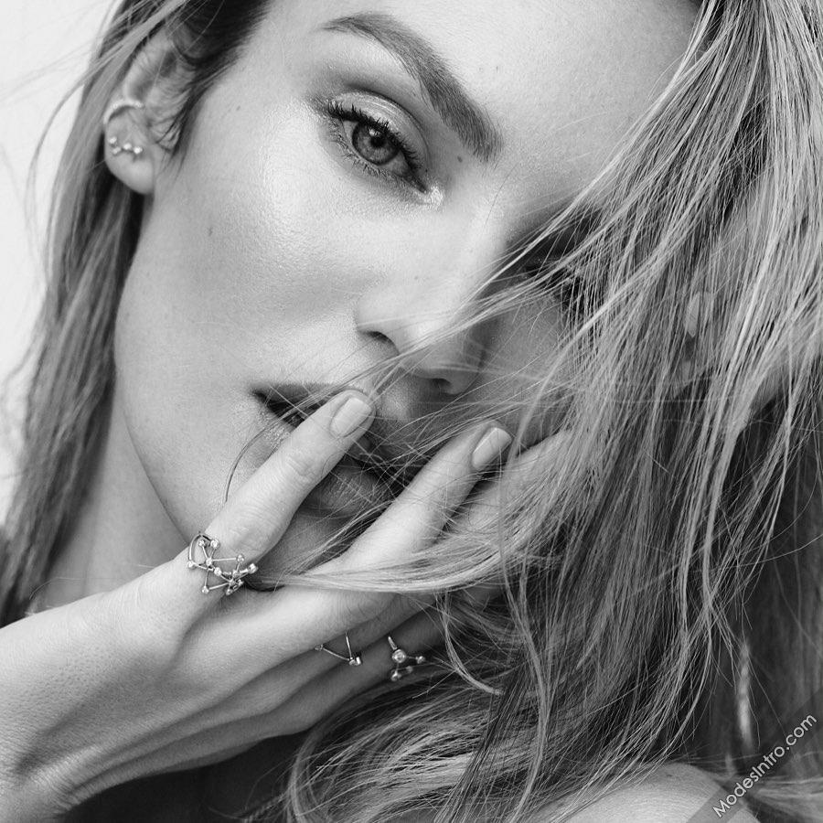 Candice Swanepoel #259506