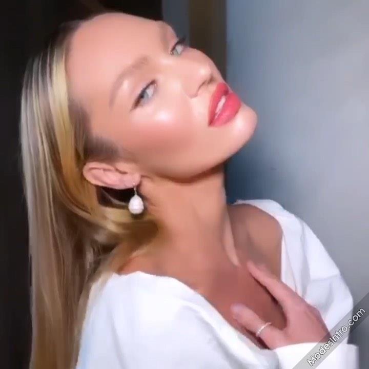 Candice Swanepoel #259510