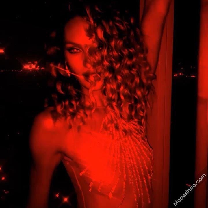 Candice Swanepoel #259521