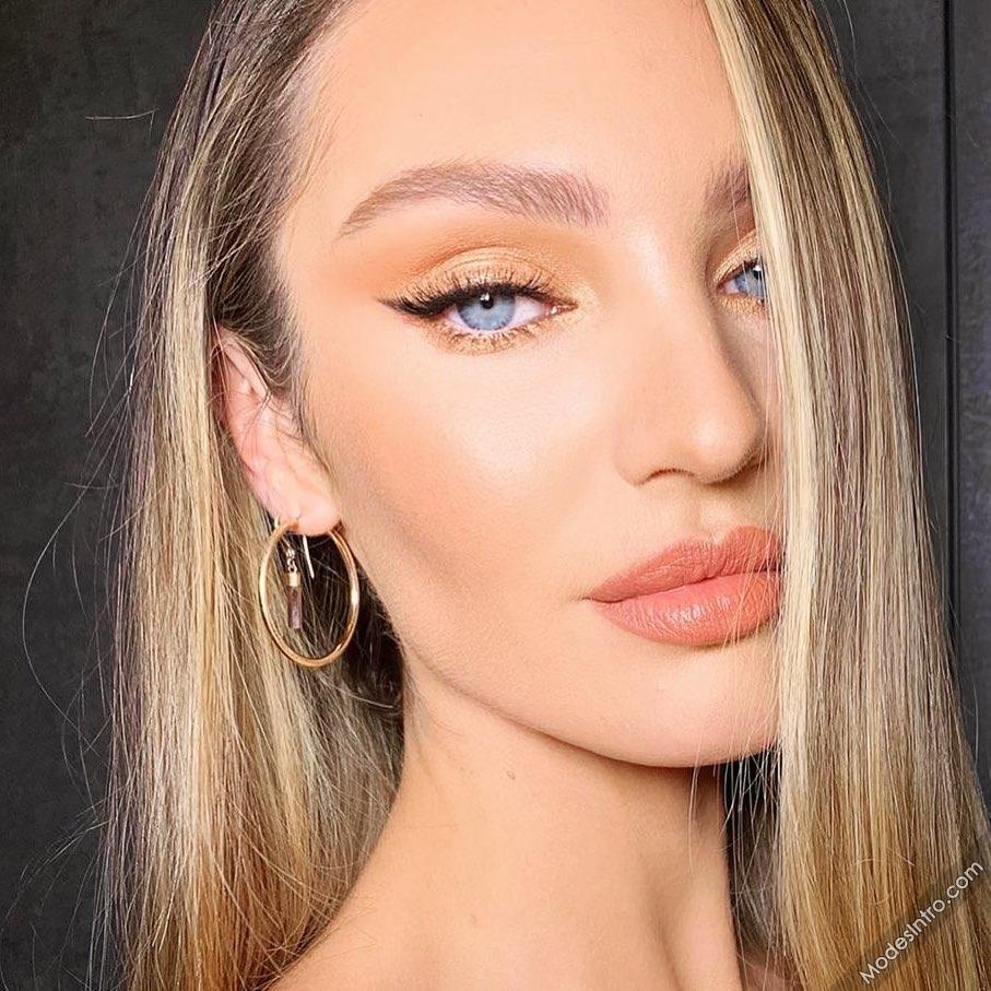 Candice Swanepoel #259525