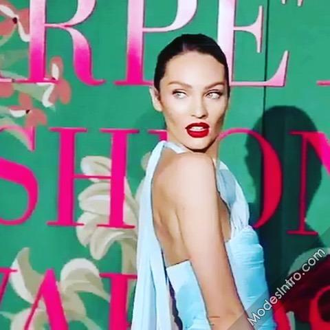 Candice Swanepoel #259540