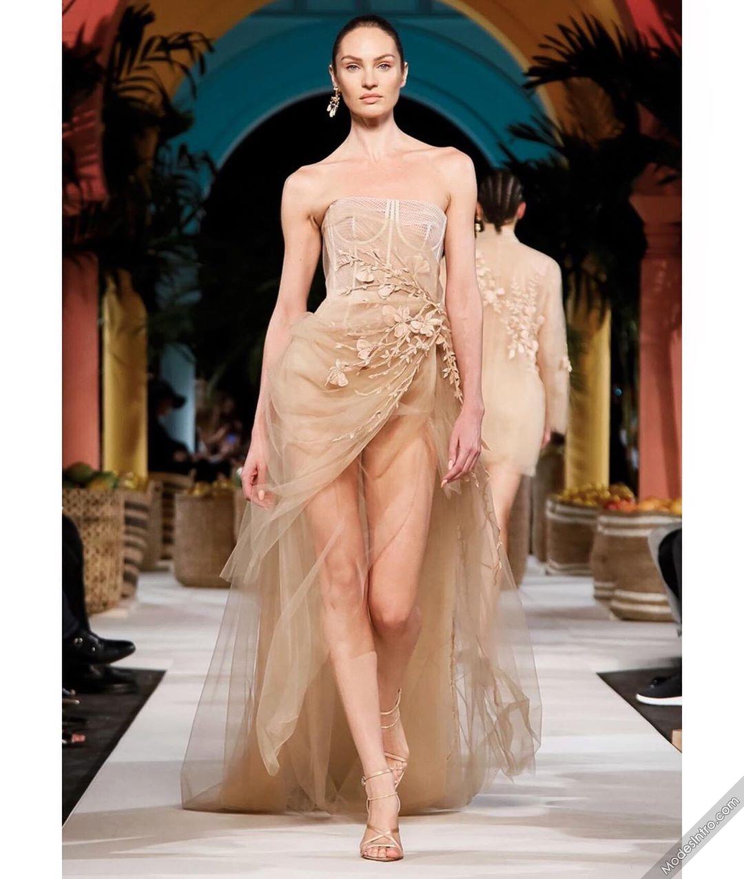 Candice Swanepoel #259545