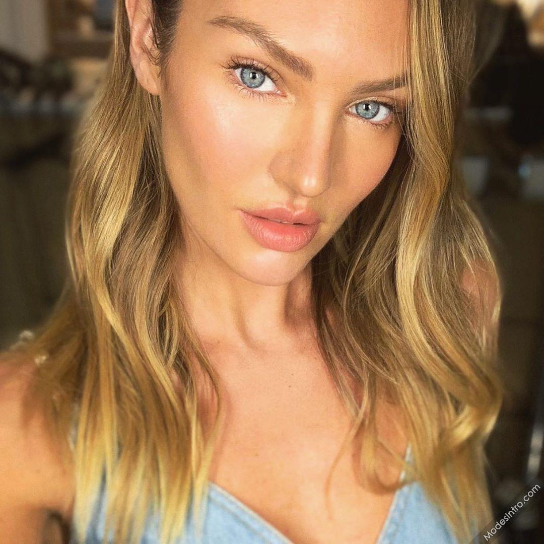 Candice Swanepoel #259547
