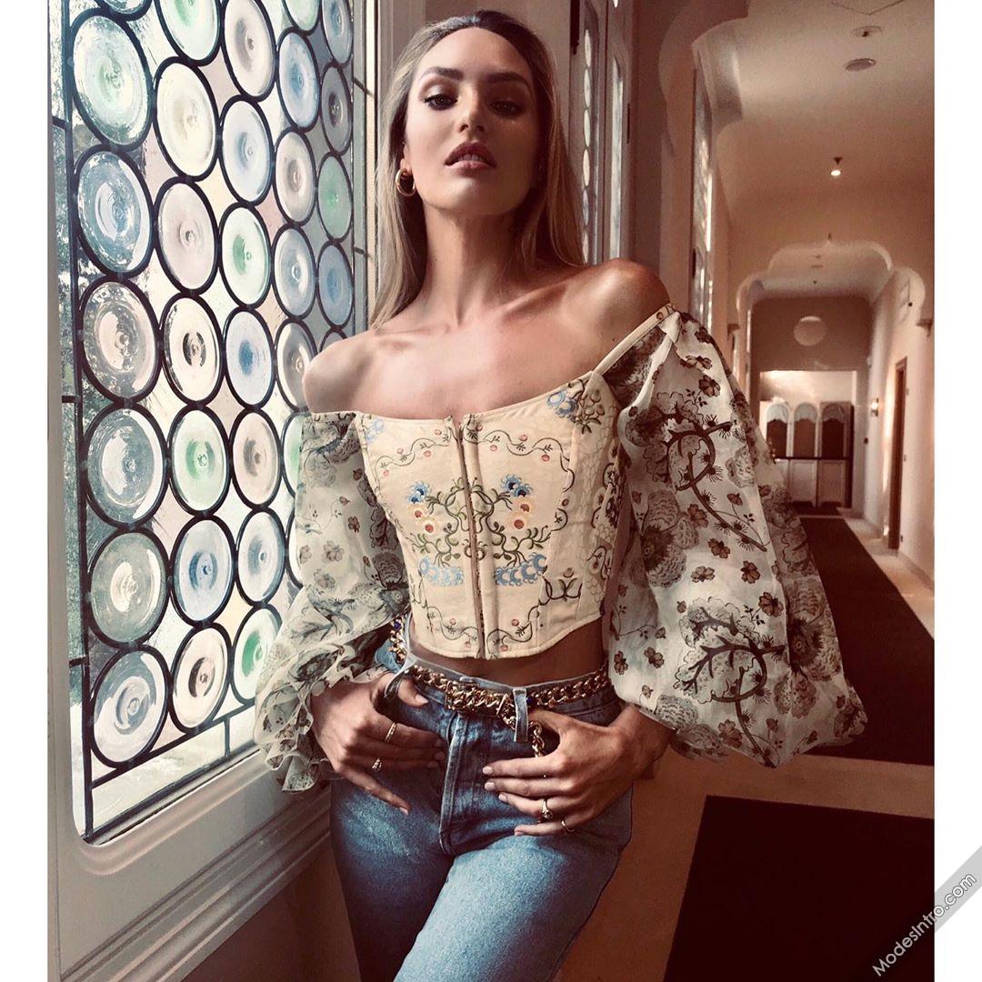 Candice Swanepoel #259555