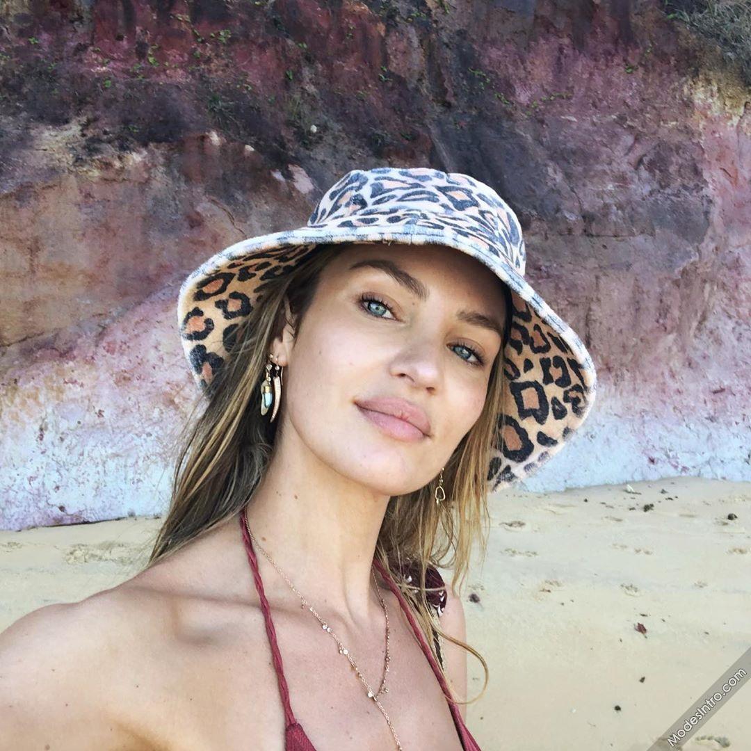 Candice Swanepoel #259571