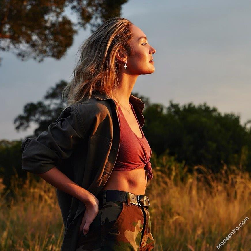 Candice Swanepoel #259578