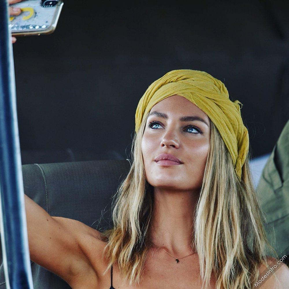 Candice Swanepoel #259582