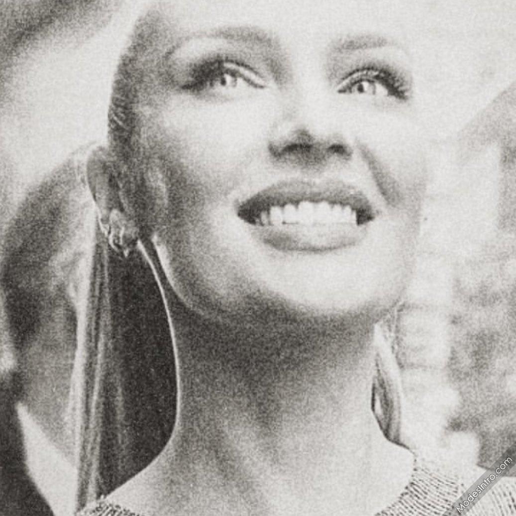 Candice Swanepoel #259585