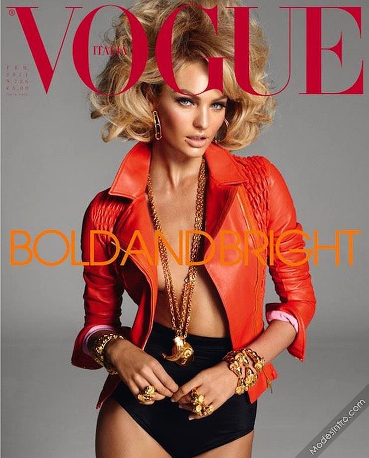 Candice Swanepoel #259586