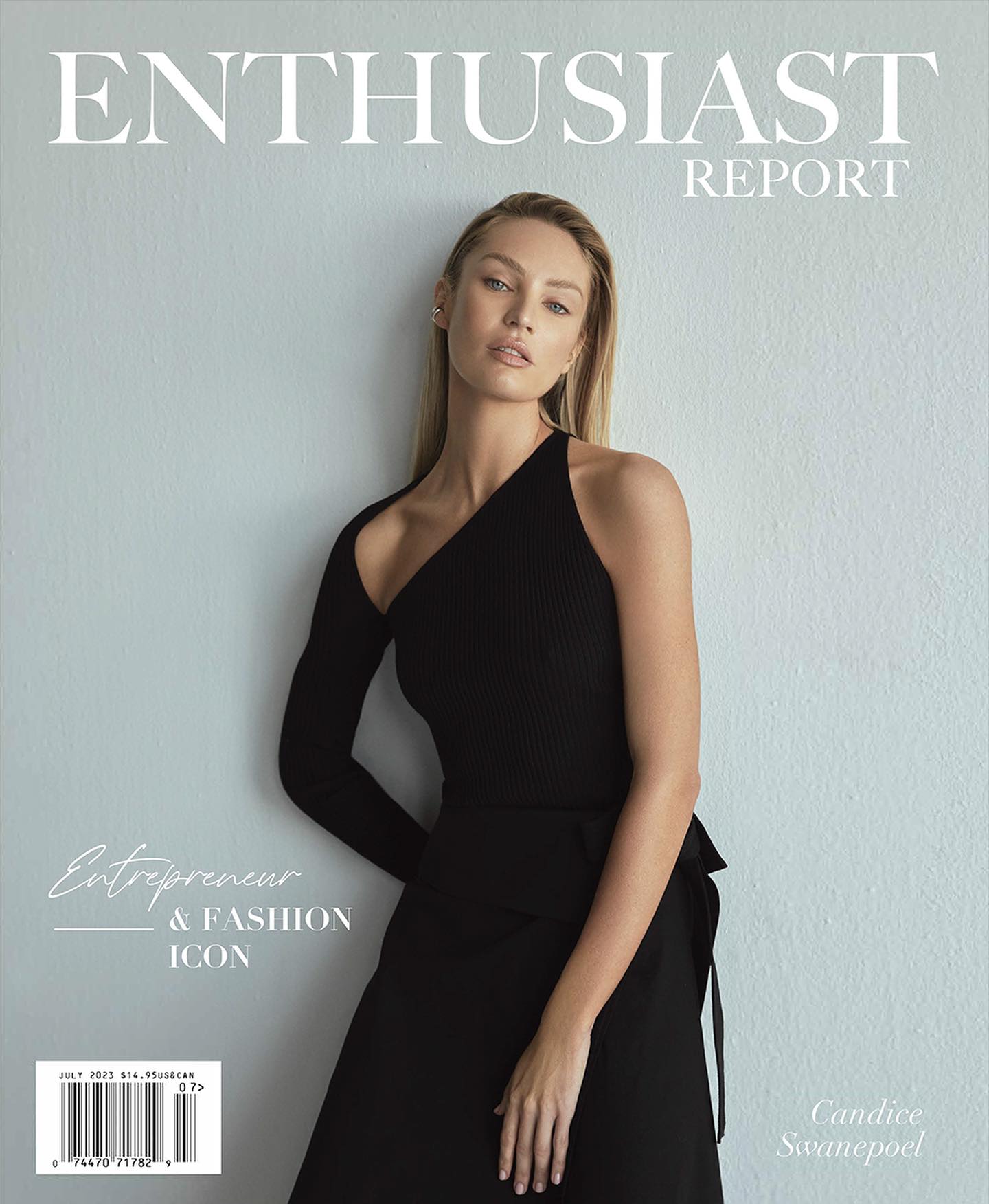 Candice Swanepoel #26952