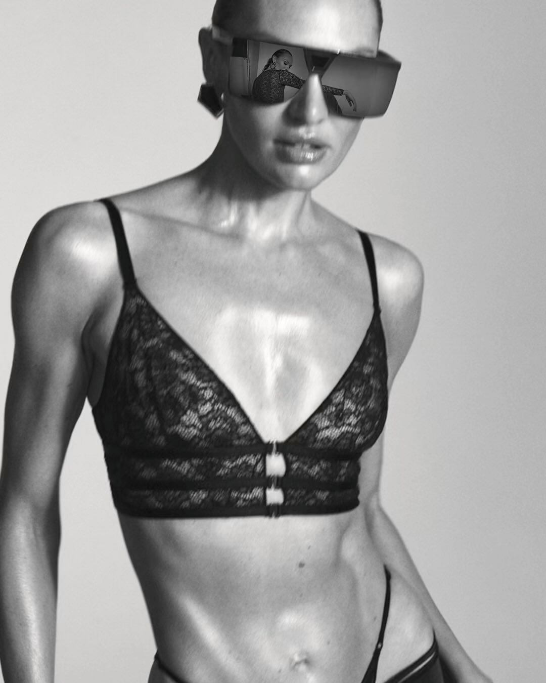 Candice Swanepoel #26965