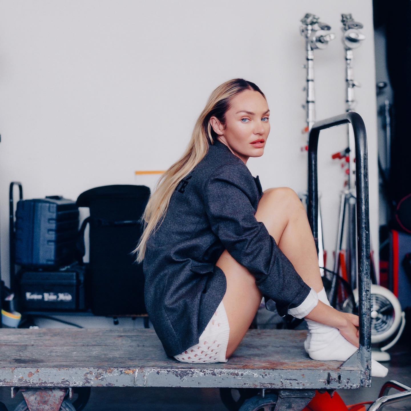 Candice Swanepoel #26970