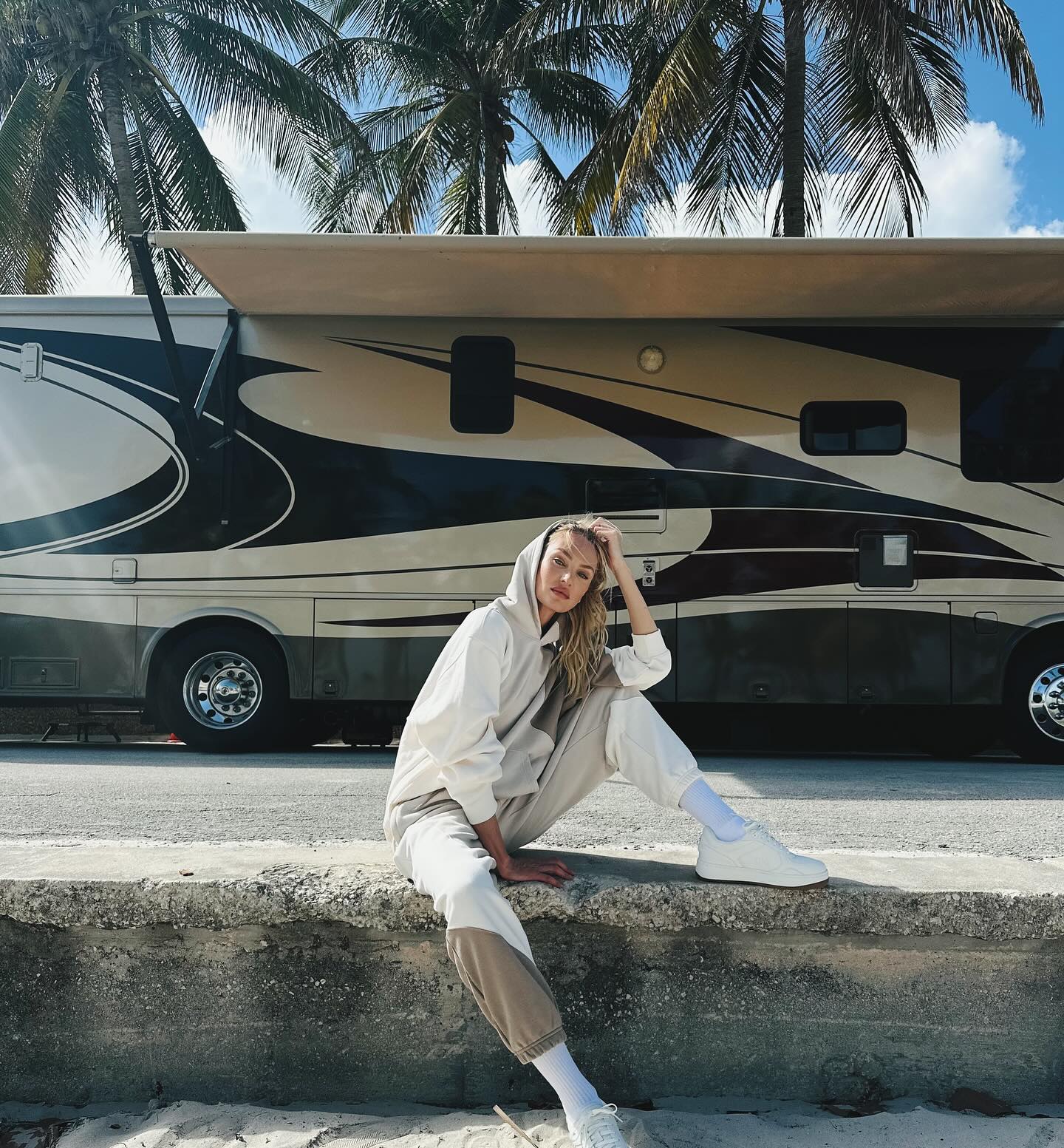 Candice Swanepoel #27013