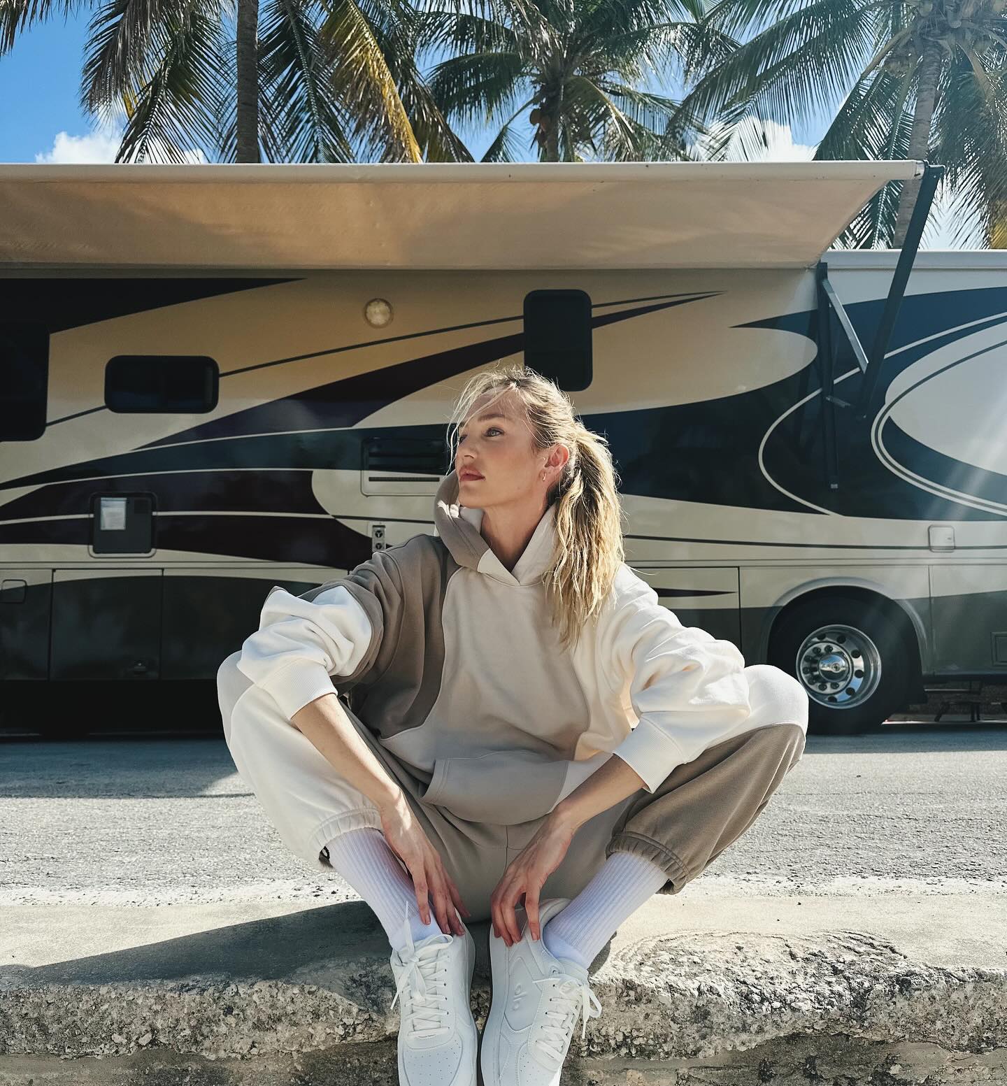 Candice Swanepoel #27014