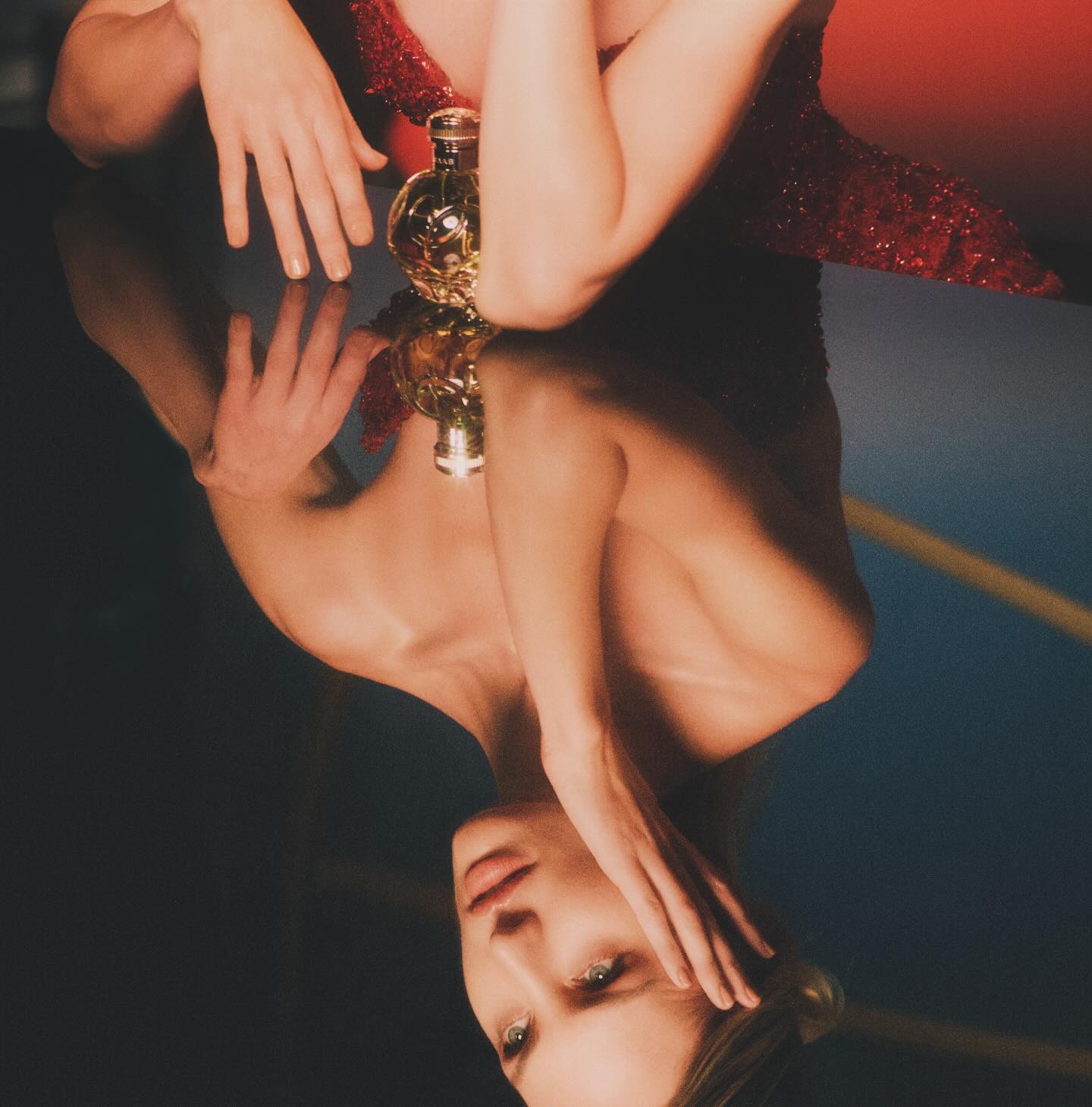 Candice Swanepoel #27018