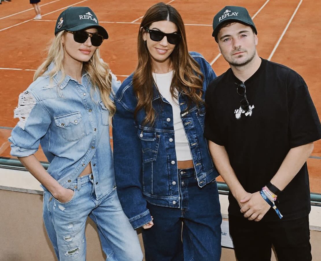 Candice Swanepoel #27029