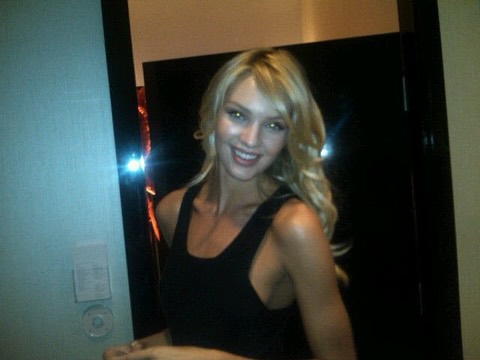 Candice Swanepoel #27044