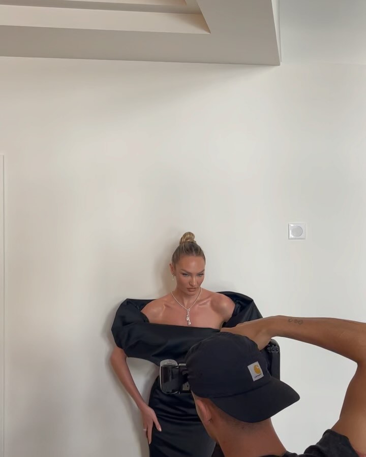 Candice Swanepoel #27045