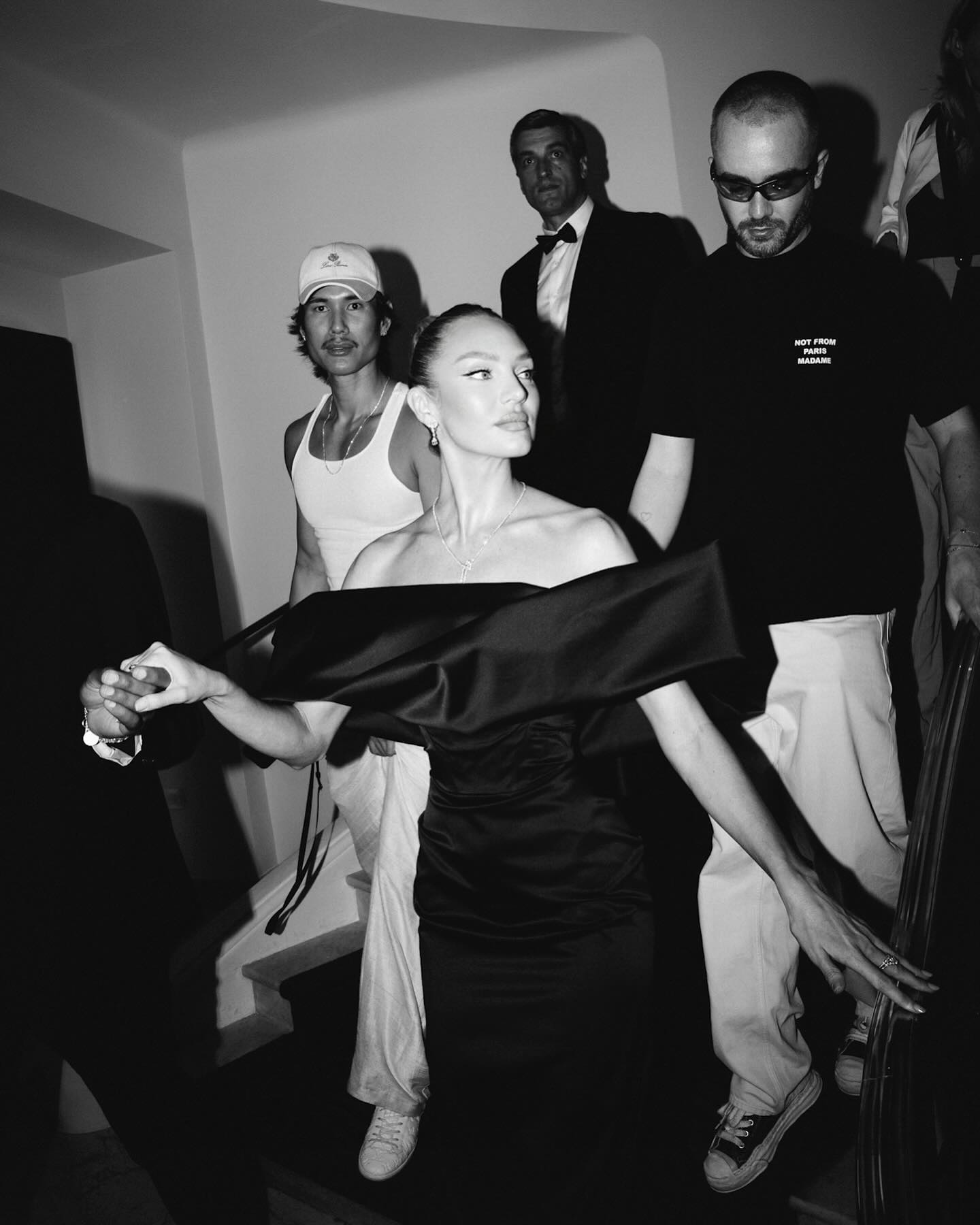 Candice Swanepoel #27049