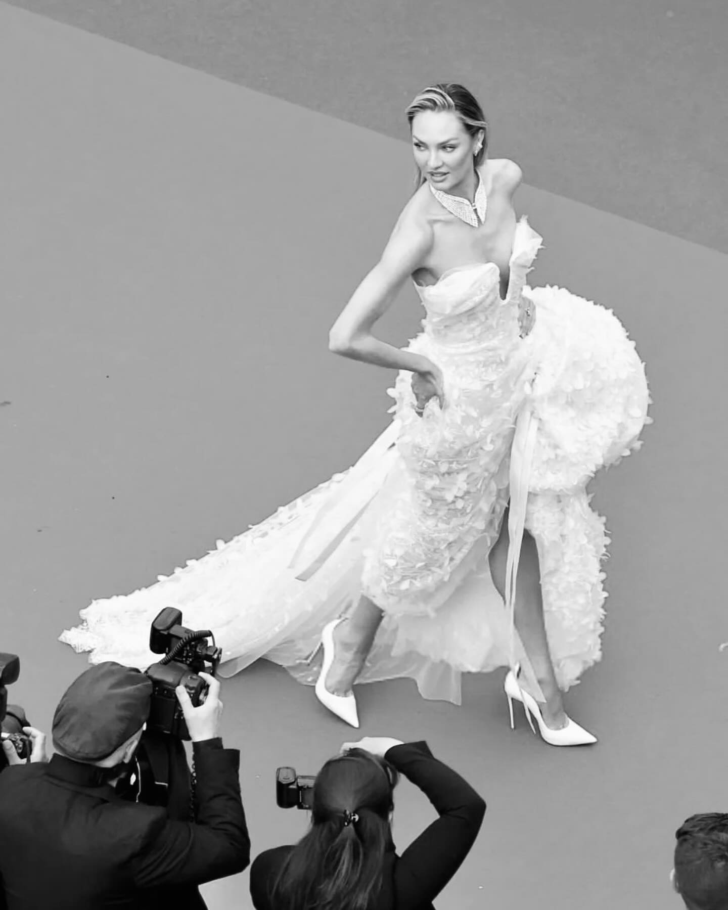 Candice Swanepoel #27053