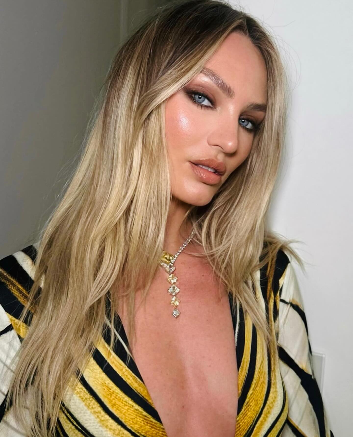 Candice Swanepoel #27063