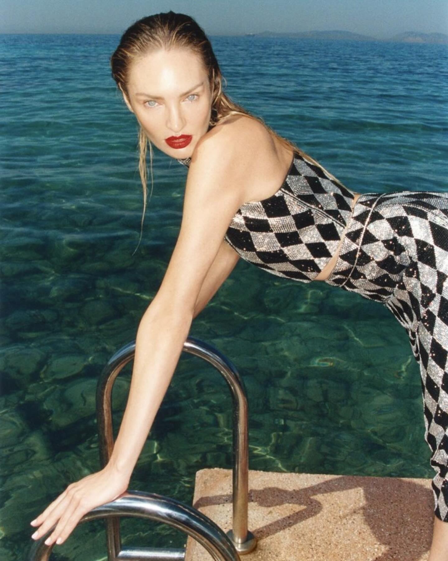 Candice Swanepoel #27064